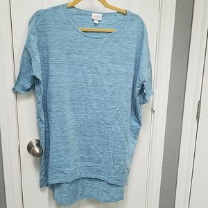 Lularoe Irma Size Small